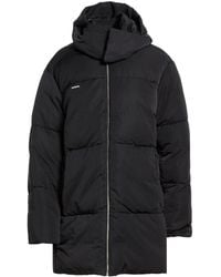 PANGAIA - Puffer - Lyst