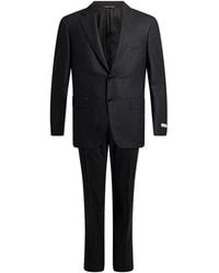 Canali - Suit - Lyst