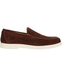 Loake - Mokassin - Lyst