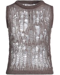 Rick Owens - Pullover - Lyst