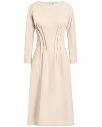 MEIMEIJ - Midi Dress - Lyst