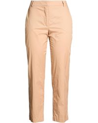 ALESSIA SANTI - Pants - Lyst