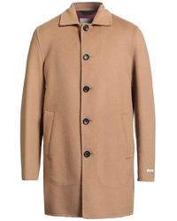 Paltò - Coat - Lyst