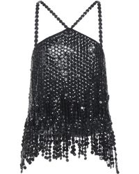 The Attico - Top - Lyst