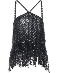 The Attico - Top - Lyst