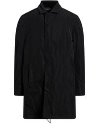 Calvin Klein - Coat - Lyst
