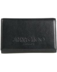 Jimmy Choo - Handbag Calfskin - Lyst