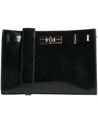 Borbonese - Bolso Con Bandolera - Lyst