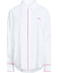 Chiara Ferragni - Shirt - Lyst