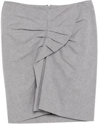 Isabel Marant - Mini Skirt - Lyst