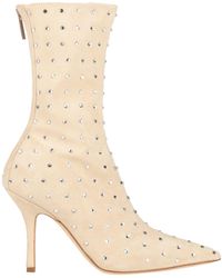 Paris Texas - Ankle Boots - Lyst