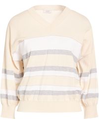 Peserico - Sweaters - Lyst