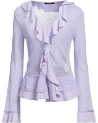 High - Cardigan - Lyst