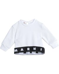 Marni - Sweatshirt Cotton - Lyst