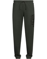 EA7 - Trouser - Lyst