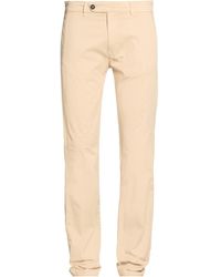 Massimo Alba - Trouser - Lyst