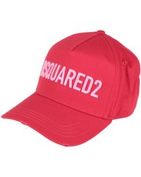 DSquared² - Mützen & Hüte - Lyst