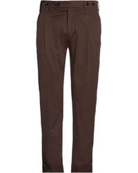 Berwich - Pants - Lyst