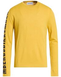 Bikkembergs - Pullover - Lyst