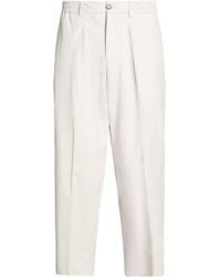 BE ABLE - Pants - Lyst