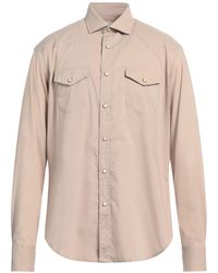Eleventy - Shirt - Lyst