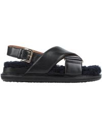 Marni - Sandals - Lyst