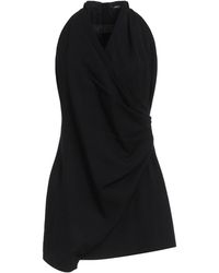Balmain - Mini Dress - Lyst