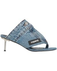 Coperni - Zehentrenner - Lyst