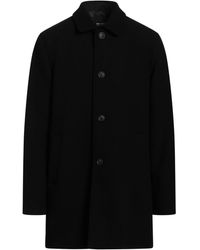 Only & Sons - Manteau long - Lyst