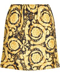 Versace - Shorts & Bermuda Shorts - Lyst