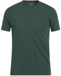Majestic Filatures - T-Shirt - Lyst