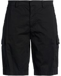 Iceberg - Shorts & Bermuda Shorts - Lyst