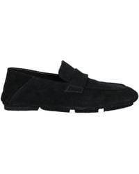 Officine Creative - Mokassin - Lyst