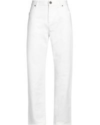 Balmain - Jeans - Lyst