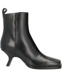 Trussardi - Ankle Boots - Lyst
