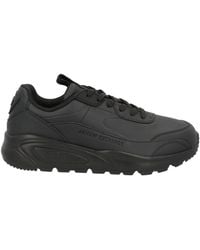 ARMANI EXCHANGE - Trainers - Lyst