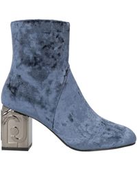 Liu Jo - Ankle Boots - Lyst