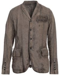 Masnada - Blazer - Lyst