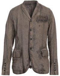 Masnada - Blazer - Lyst