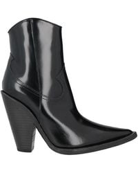 Philosophy Di Lorenzo Serafini - Ankle Boots - Lyst
