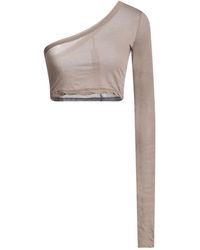 Rick Owens - Tops - Lyst