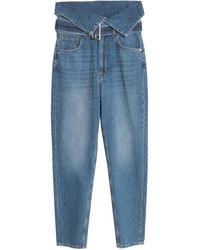 Silvian Heach - Pantaloni Jeans - Lyst