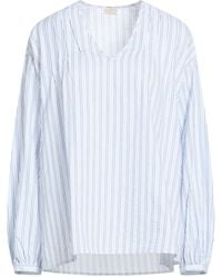 Massimo Alba - Light Top Cotton, Polyester, Polyamide - Lyst