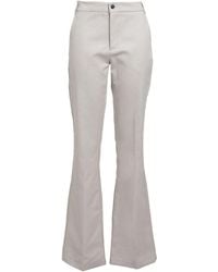 Grifoni - Pantalone - Lyst