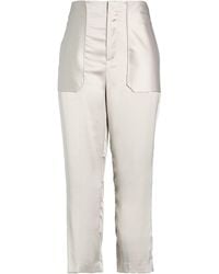Roberto Collina - Trouser - Lyst