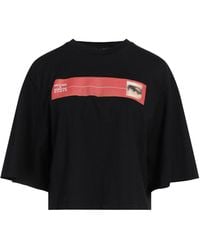 Undercover - Jun Takahashi T-Shirt Cotton - Lyst