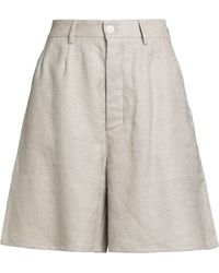 Baserange - Shorts E Bermuda - Lyst