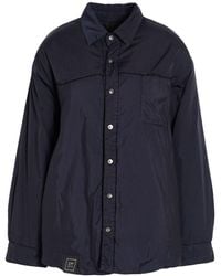 KIMO NO-RAIN - Shirt - Lyst