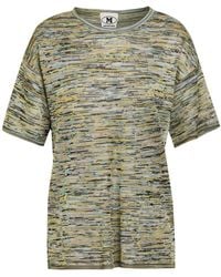 Missoni - Pullover - Lyst