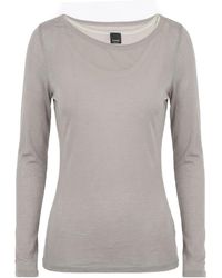 Pinko - Tops - Lyst
